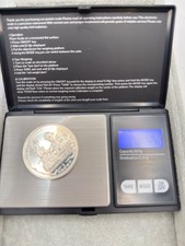 2005 Falkland Islands 1 Crown
