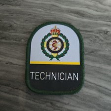 Ambulance Paramedic Keela