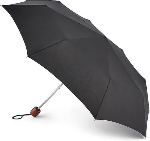 Stowaway deluxe black - deluxe,