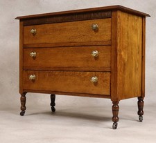 Antique early 20th - 20th, oak