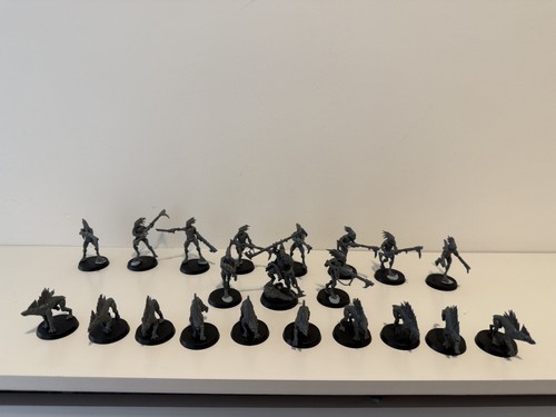 Warhammer 40k kroot - kroot, bundle