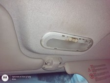 1843489 interior light RENAULT
