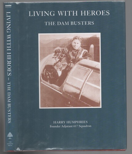 Living with heroes the dam - the,