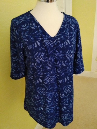 Ladies cotton traders - cotton,