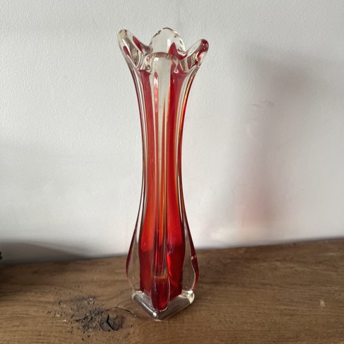 26cm tall mid century - tall,