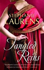 Tangled Reins (MIRA) by