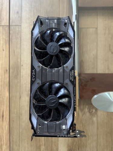 Evga geforce rtx 2080 8gb - ,