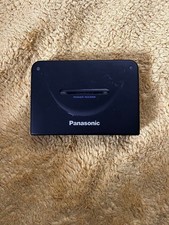 Panasonic Ro-Sx3 Portable