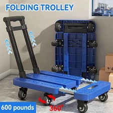 New 270KG Heavy Duty Folding