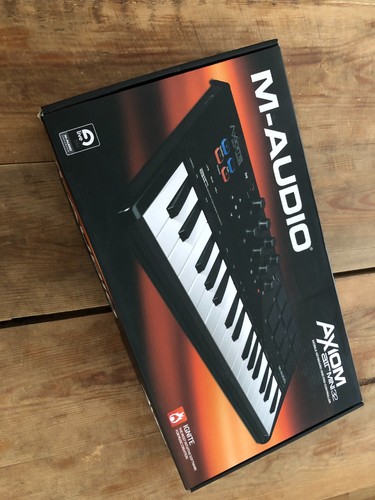 Audio axiom air - air, 32