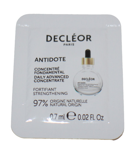 Decleor antidote daily - antidote,