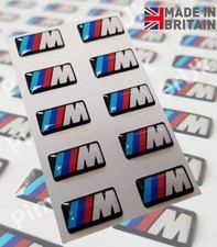 10X BMW M SPORT ALLOY WHEEL