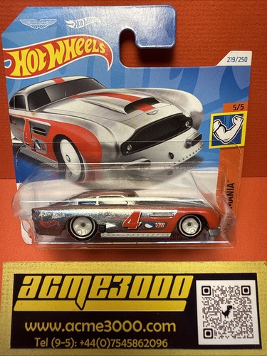 2024 hot wheels aston martin - 2024,