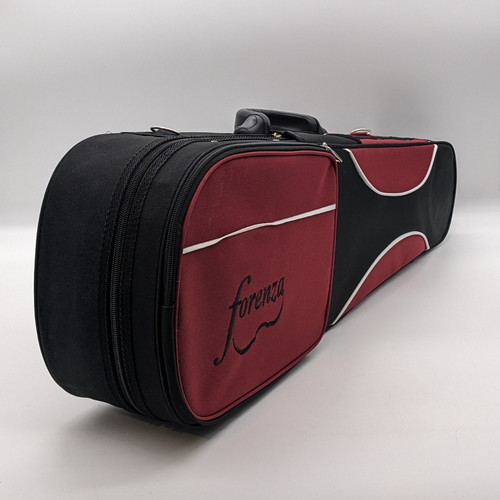 Forenza fa03vnc violin case - violin,
