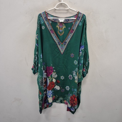 Camilla emerald orbit silk - camilla emerald's, orbit silk