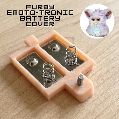 Furby 2005 2006 - furby,