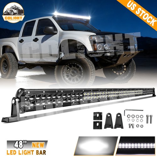 1000w led light bar spot - 1000w,
