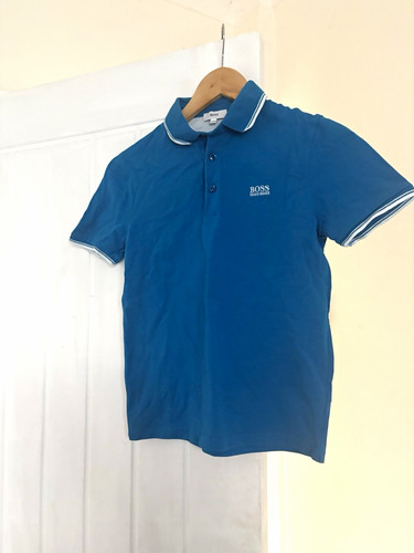 Hugo boss boy blue - hugo, boy’s