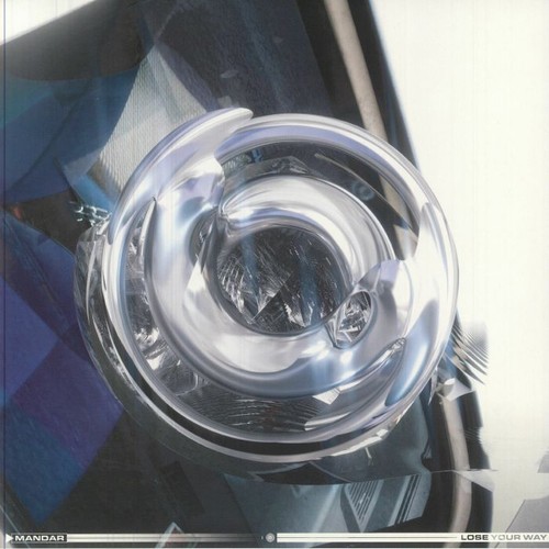 Mandar lose your way vinyl - lose,