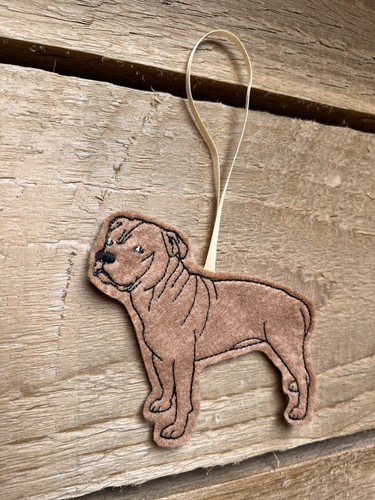 Staffordshire bull terrier - staffordshire,