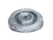 MERCEDES VITO 447 SPARE WHEEL