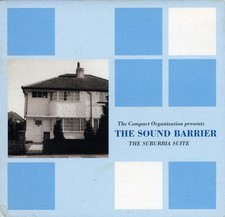 The Sound Barrier - The
