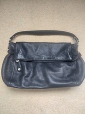 John Rocha Leather Slouchy