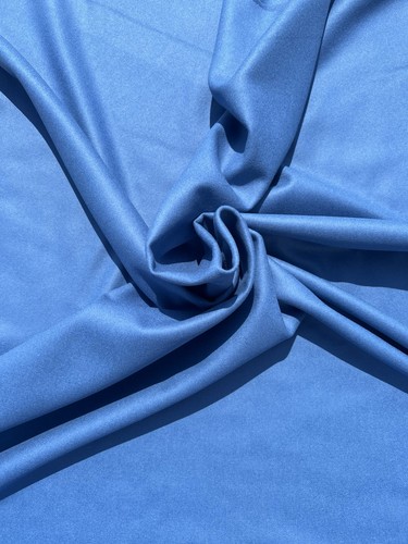 Meters 100 wool - 6, blue