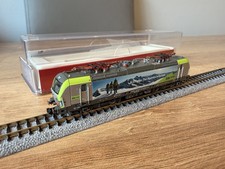 Fleischmann N Scale/Gauge BLS