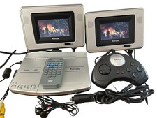 Venturer PVS19231 Twin 9”