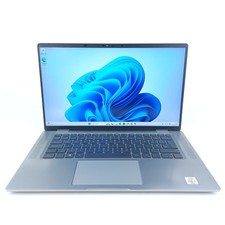 Dell Latitude 9510 Laptop FHD