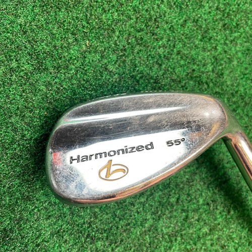 Wilson harmonized degree sw - wilson,