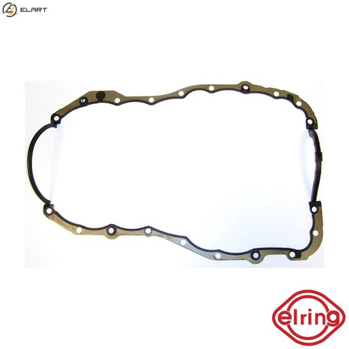 Gasket oil sump - gasket, 380.960