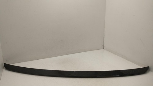 Bmw spoiler xdrive30d m - bmw,