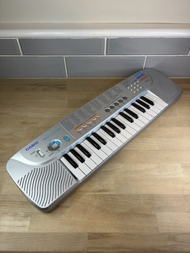 Casio electronic portable - electronic,