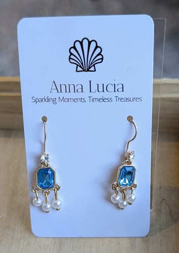 New anna lucia - lucia, elegant