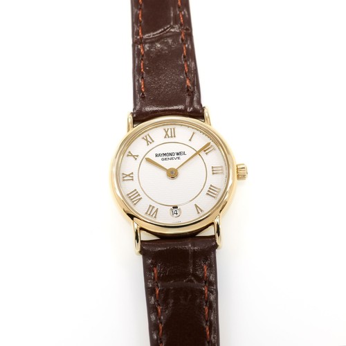 Raymond weil geneve - raymond,