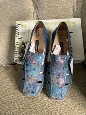 Loretta Hand Made Size 6 (39)