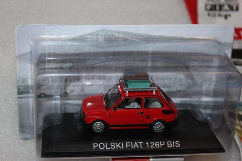 Kultowe maluchy polski fiat - maluchy,