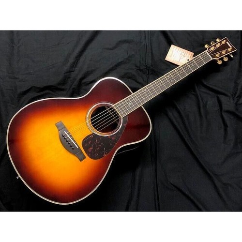 Yamaha ls16 are brown - ls16,