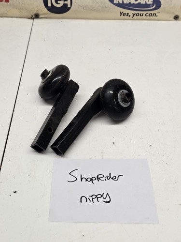 Shoprider nippy electric - shoprider,
