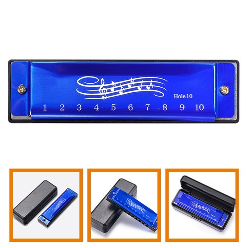 Kids harmonica key - key, abs