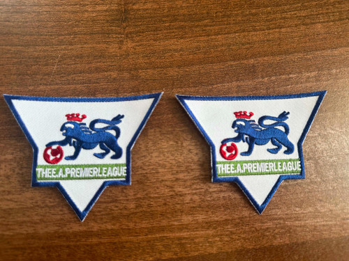 1992 1993 premier - premier, league