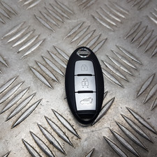 2018 NISSAN X-TRAIL T32 3