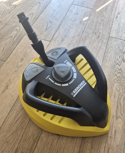 Karcher patio cleaner head - patio,