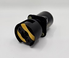 Aircraft Fire Warning Push