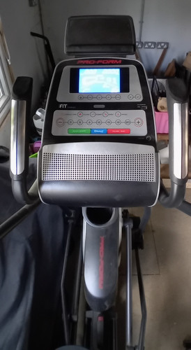 Proform endurance 520e - proform,