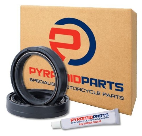 Fork oil seals - seals, suzuki