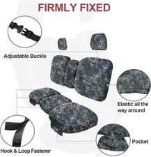 For Can Am Defender HD5 HD7