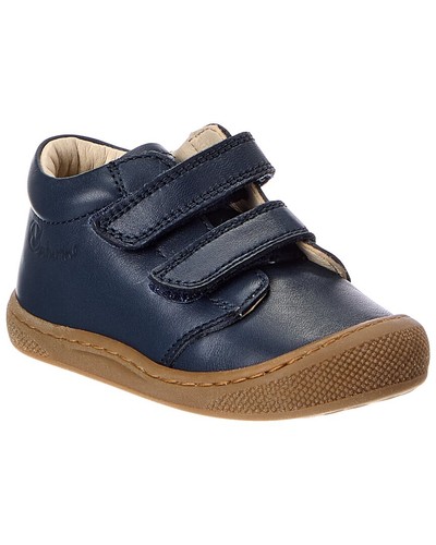 Naturino cocoon wide leather - wide,
